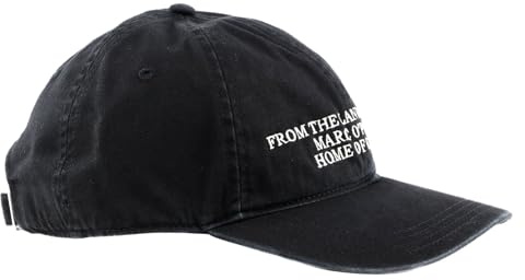Marc O'Polo Woven Cap Black schwarz