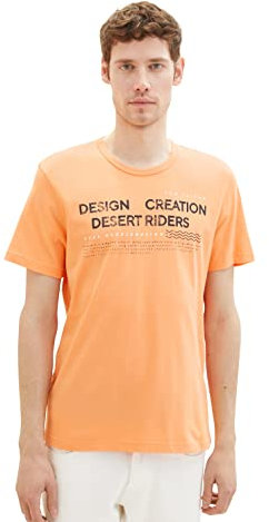 TOM TAILOR Herren T-Shirt