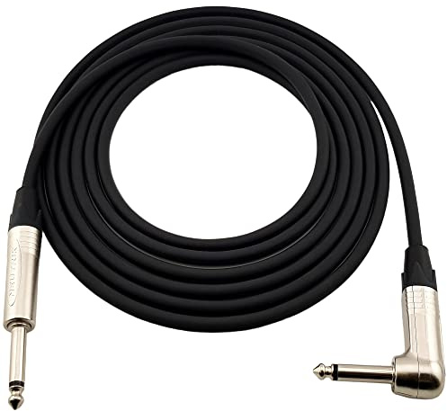 Reds Music Instrumentenkabel GCN1230