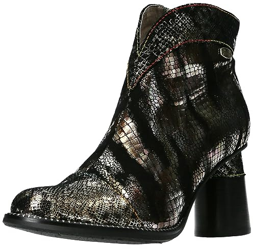Laura Vita GUCSTOO 10 Damen Stiefelette, EU 38