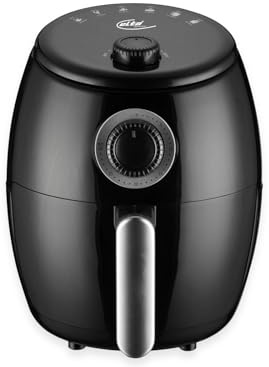 ELTA Heißluftfritteuse AF-1000.1M, 2 L, 1000 W