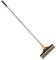 NIYANGLE Brosse à Plancher Double Face Laveur de Tapis Brosse à récurer Scrubber Brosse récureuse pour Sol de Salle de Bain Brosse de Sol de Pas d'impasse étage Paille de Fer