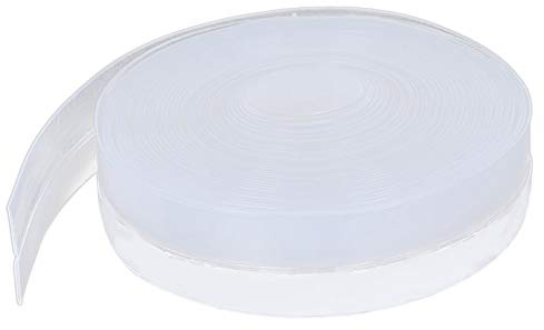 Closer Summer Door and Window Seals Door Seam Door Bottom Windproof Insect-Proof Window Insulation Waterproof Rubber Strip