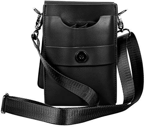 Schere Gürteltasche Beutelhalter Scherenhalter Werkzeugtasche Aus Leder Salon Scherenbeutel Scherentasche Für Friseur Ledertasche Haustier Hochwertiges Leder Scherenständer