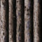 CiCiwind Selbstklebende Tapete Holzoptik Tapete 44×300cm Vinyl Möbelfolie Selbstklebend 3D Braun Holz Wandverkleidung Selbstklebend Wasserdicht Klebefolie für Wand Tisch Kabinett Möbel Dekor