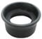 Rubber Eyepiece Eye Shield 28mm-37mm Professional Eyes Guard Cups for Microscopes Eyepieces Monoculars Scope Eyepiece Cover