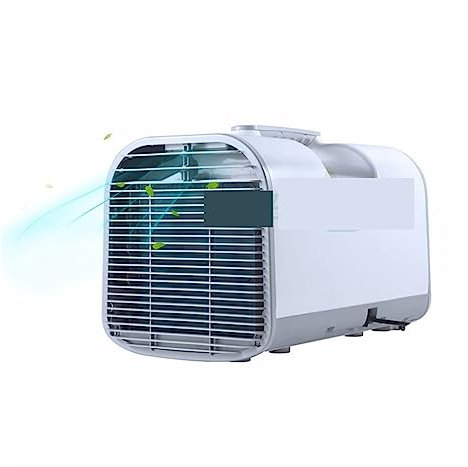 Climatiseur Pour Voiture Climatiseur de tente électrique extérieur 12V 24V climatisation de Camping Portable for voiture RV camping-car camping-car(24V)