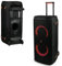Lautsprecher-Staubschutz für JBL PartyBox 310 Lautsprecher, Entfernungsfreie Staubschutzhülle PartyBox 310 Bluetooth-Lautsprecher Schutzhülle Staubschutzhülle