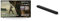 Sony BRAVIA 7 QLED, K55XR70, 55 TV BRAVIA Theatre Bar 8 – Dolby Atmos Single Soundbar