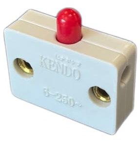 Interruptor de Mueble con Diseño Moderno, Fácil Instalación, Ideal para Control de Iluminación en Espacios Interiores.