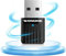WONLINK USB WiFi Adapter for PC 0516