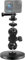 TYBYBB Handyhalterung Auto Saugnapf Kompatibel mit Gopro Hero 13/12/11/10/9/8, DJIOsmo Pocket 3 Action 5 4 3 Saugnapfhalterung Auto, Insta 360 X4 X3 X2 Go 3 Pro Halterung Suction Cup Mount