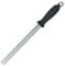 Wüsthof Diamant Schärfstab (4483-7), 26 cm, Schleifstab für Messer und Scheren, mit Industrie-Diamanten beschichtet, Feinzug