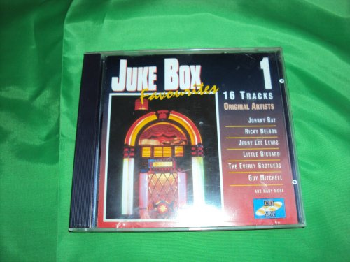 Jukebox Favourites Vol1