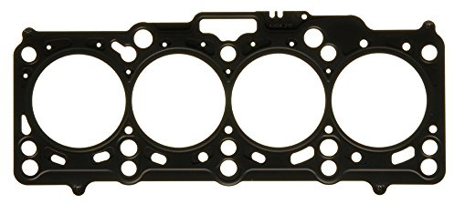 AJUSA 10185200 Zylinderkopfdichtung Kompatibel mit VW Golf 6 5K1 TIGUAN 5N Passat Variant 3C5, AUDI A4 Avant 8K5, B8 A3 Sportback 8PA