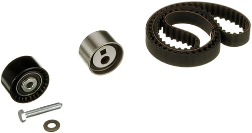 Gates K025468XS Powergrip Timing Belt Kit