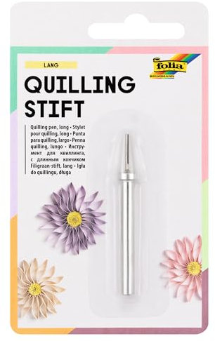 Quilling igla ekstra dluga