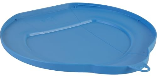 Emmerdeksel voor 6 liter emmerpolypropyleen295 x 250 x 20 mm