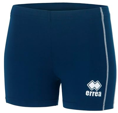 Errea Pantaloni Corti Premier Panta Donna Donna