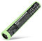 subtel, Akku für Taschenlampe kompatibel mit Streamlight Stinger, 76000, 76307 (1800mAh, 3.6V) Ersatzakku NiMH 3.6V