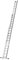 Alu-Pro Seilzugleiter 3x12 SPR. L3,47-7,95m Hymer 7006136