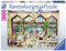 Ravensburger 13986 Pz Disney Venice la Dolce Vita Puzzle, 1000 Teile, Fantasy, bunt