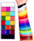 20 Colors Face Painting - Face Body Paint Palette Kit for Adult/Professional Tattoo Painting Art, Halloween Party Cosplay Makeup Fancy Dress Adult Painting