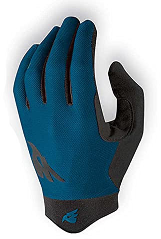 bluegrass Unisex Union Handschuhe, gelb, L