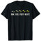 Pediküre Fußpfleger Podologie Podologin T-Shirt