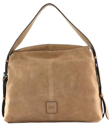FREDsBRUDER Sually Schultertasche 39 cm