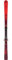 Atomic REDSTER G7 + M 12 GW Racecarver Ski Fortgeschrittene 23/24 rot NEU rot Gr. 182