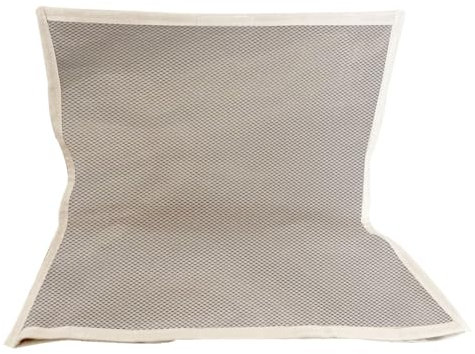 WiFi Abdeckung zum Schutz, WiFi Router Abdeckung Faraday Käfig, Router WiFi Guard für WiFi Router (White Net)