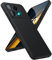 SineOrdo Cover per Xiaomi POCO X6 Pro 5G Custodia, Custodia Sottile Xiaomi POCO X6 Pro 5G Cover Silicone TPU Morbido Case - Nera