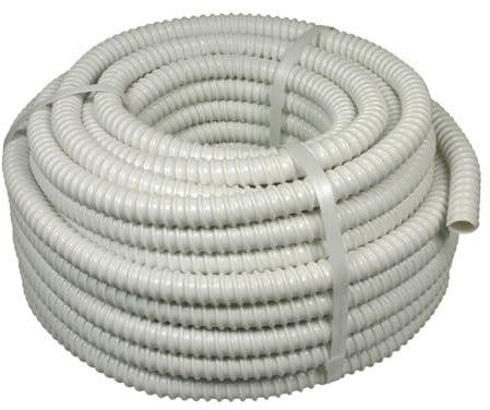 Europart Kondensatschlauch 20mmØ 30m universal für Klimagerät