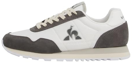 Le Coq Sportif Astra_2 W Damenschuhe, Optical White Tornado, 39 EU