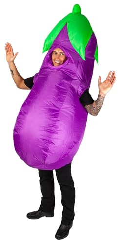 Wicked Costumes Adult Funny Inflatable Fancy Dress Costume