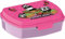 lau-fashion Stor Brotdose Brotbüchse Minecraft Sandwich Lunch Box Schule Kinder 16x12cm