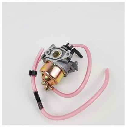 eKmRFN CARBURATORE CARBURATORE EU10i for Ho-nd 4 Tempi Kva CARB GENERATORE Digitale Inverter Portatile 1KW CARBURATORE