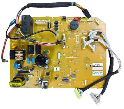 LWVQRERKH Klimaanlagen-Hauptplatine, Kompatibel Mit Panasonic, Klimaanlagen-Inneneinheit-Hauptplatine A746368 Frequenzumwandlungsplatine