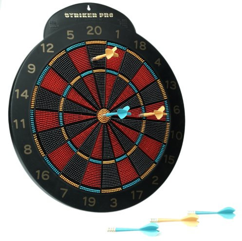 Pressman 8516 - Board Striker Pro, 16 inches