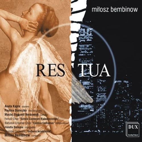 Res Tua: Deliberations of Love & Hate