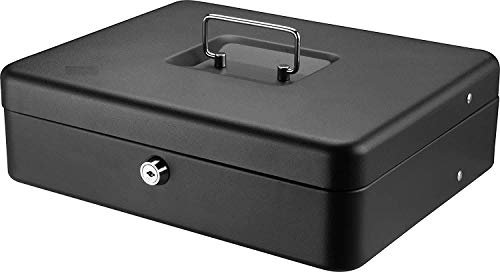 Sentry Safe Caisse à Monnaie 30,5 cm