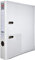 Herlitz 5450705 Ordner maX.file protect (A4, 5 cm, mit Einsteckrückenschild) weiß, 1 Stück