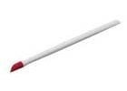 RUBBER ENDED HOOF STICK