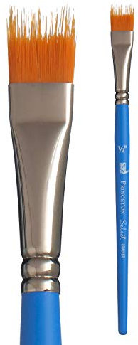 Darice Artiste Grainer Pinceau en Bois Taille 1,27 cm
