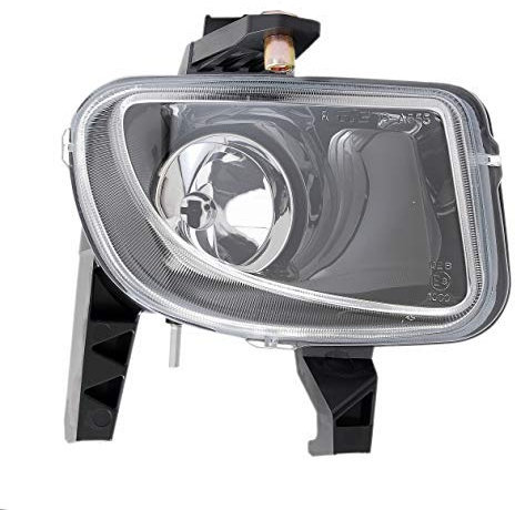 DAPA GmbH & Co. KG 190555152 Nebelscheinwerfer Rechts