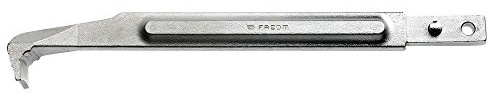 FACOM U.32T15GA40 Series U.32Tga Spare Leg for U.32T Puller, 5 mm Size, 445 mm Height