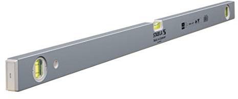 Stabila STB80U240 Box Section Levels