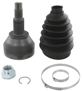 SKF Cv Joint Kit VKJA 3080 Front Axle Outer Diameter 98 mm Height 108 mm Length 219 mm Width 108 mm - OE Quality