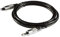 POPPSTAR Premium optisches Kabel (Optical Digital S/PDIF Toslink auf Toslink Mini 3,5mm), Digitales Audiokabel für Laptop - Notebook, 5m